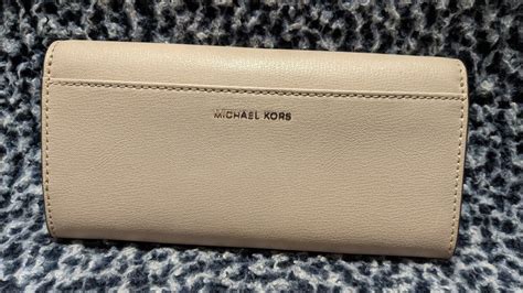 rivington michael kors|Rivington Leather Smartphone Wallet .